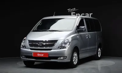 Hyundai Starex 2015, 194915 км, за 5900000 KRW - фото 1