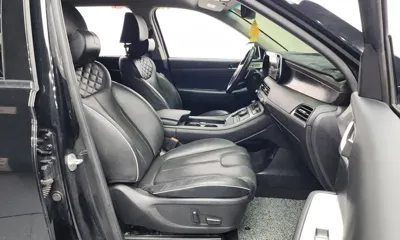 Hyundai Palisade 2019, 174873 км, за 18300000 KRW - фото 11