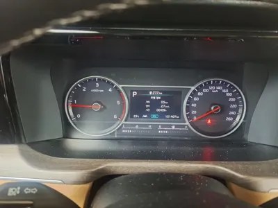 Kia Sorento 2021, 151393 км, за 22900000 KRW - фото 12