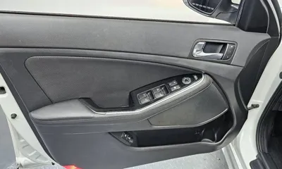 Kia K5 2014, 76814 км, за 9900000 KRW - фото 24