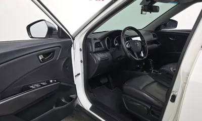 KG_Mobility_Ssangyong TIBOLI 2018, 67994 км, за 10000000 KRW - фото 10