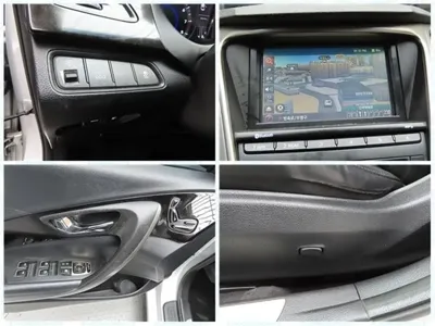 Hyundai Grandeur 2012, 99237 км, за 3600000 KRW - фото 20