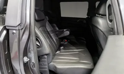 KG_Mobility_Ssangyong Rexton 2021, 82675 км, за 20300000 KRW - фото 12