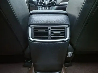 Honda CR-V 2022, 52000 км, за 109800 CNY - фото 17