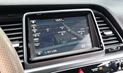 Hyundai Sonata 2019, 140089 км, за 10500000 KRW - фото 13