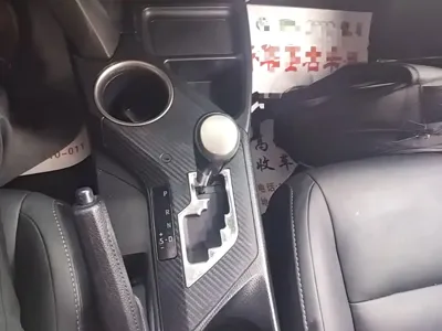 Toyota RAV4 2015, 148700 км, за 54200 CNY - фото 14
