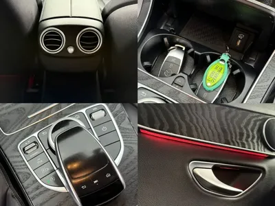 Mercedes-Benz C-Class 2019, 48980 км, за 20990000 KRW - фото 16