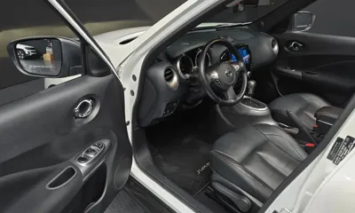 Nissan Juke 2016, 113439 км, за 7500000 KRW - фото 11