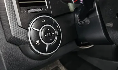 KG_Mobility_Ssangyong KORANDO 2016, 190206 км, за 5200000 KRW - фото 14