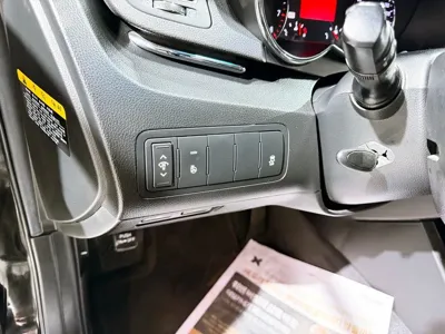 Kia K7 2010, 222732 км, за 2500000 KRW - фото 9