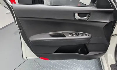 Kia K5 2016, 138769 км, за 6900000 KRW - фото 24