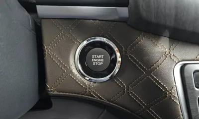 KG_Mobility_Ssangyong Rexton 2023, 93628 км, за 27000000 KRW - фото 30