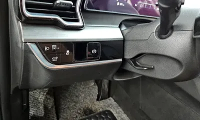 Kia Sportage 2022, 109082 км, за 21300000 KRW - фото 16