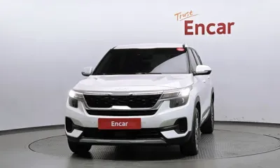 Kia Seltos 2022, 90798 км, за 17500000 KRW - фото 3