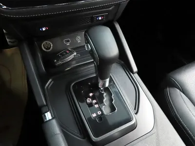 KG_Mobility_Ssangyong Rexton 2021, 98300 км, за 21500000 KRW - фото 9