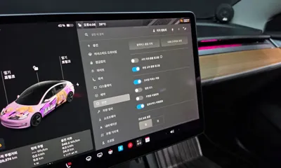 Tesla Model 3 2021, 129374 км, за 27500000 KRW - фото 30