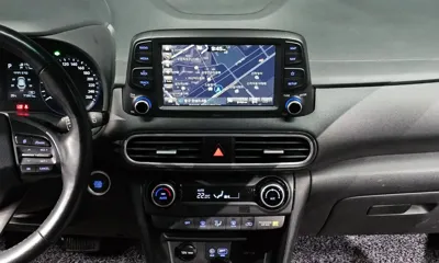 Hyundai Kona 2018, 71881 км, за 14700000 KRW - фото 14