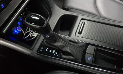 Hyundai Sonata 2015, 83075 км, за 9500000 KRW - фото 9