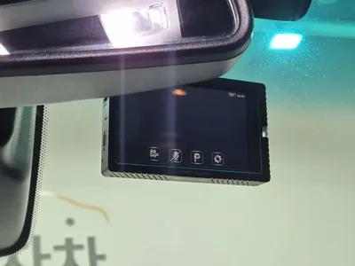 Ford Explorer 2016, 168210 км, за 9700000 KRW - фото 16