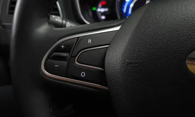 Renault-KoreaSamsung QM6 2018, 44389 км, за 12900000 KRW - фото 17