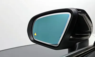 Mercedes-Benz C-Class 2017, 102401 км, за 22800000 KRW - фото 18