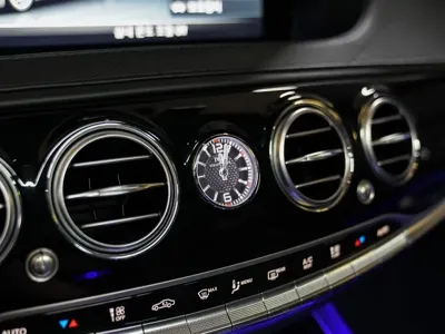 Mercedes-Benz S-Class 2020, 37000 км, за 99000000 KRW - фото 20