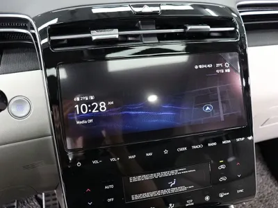 Hyundai Tucson 2023, 28044 км, за 29900000 KRW - фото 8