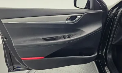Hyundai Grandeur 2022, 82984 км, за 20400000 KRW - фото 24