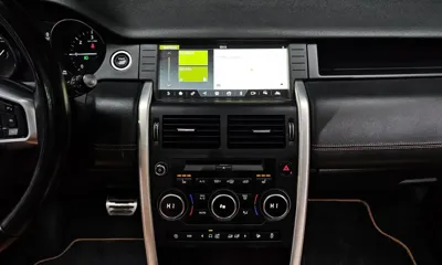 Land Rover Discovery Sport 2018, 97198 км, за 12500000 KRW - фото 15