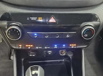 Hyundai Tucson 2017, 126125 км, за 7990000 KRW - фото 10