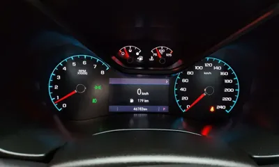 ChevroletGMDaewoo Colorado 2020, 46783 км, за 22900000 KRW - фото 6