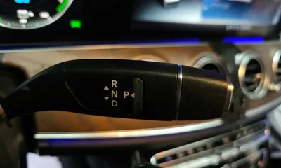 Mercedes-Benz E-Class 2019, 82157 км, за 28500000 KRW - фото 9