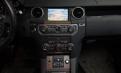 Land Rover Discovery 2016, 87346 км, за 23900000 KRW - фото 14