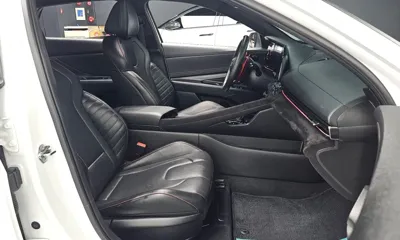 Hyundai Avante 2022, 81801 км, за 19300000 KRW - фото 26