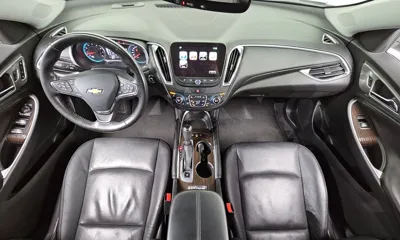 ChevroletGMDaewoo Malibu 2017, 148289 км, за 6990000 KRW - фото 7