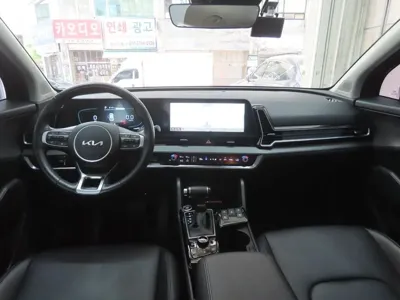 Kia Sportage 2022, 30148 км, за 22990000 KRW - фото 6