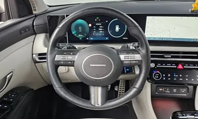 Hyundai Tucson 2024, 17513 км, за 35900000 KRW - фото 31