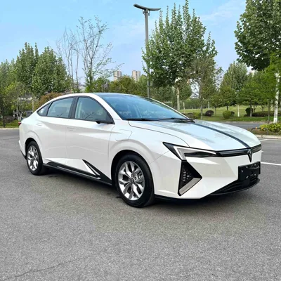 Lingxi L 2024, 550000 км, за 81600 CNY - фото 4