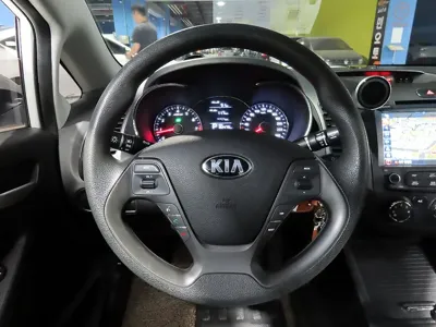 Kia K3 2015, 82448 км, за 4600000 KRW - фото 11