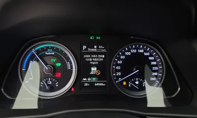 Hyundai Sonata 2022, 64068 км, за 20900000 KRW - фото 8