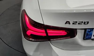 Mercedes-Benz A-Class 2020, 25094 км, за 20600000 KRW - фото 23
