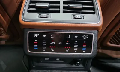 Audi A6 2023, 79150 км, за 28900000 KRW - фото 28
