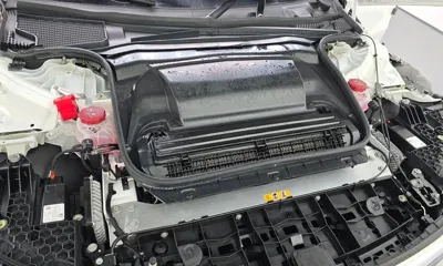 Mercedes-Benz EQS 2022, 124698 км, за 61990000 KRW - фото 6