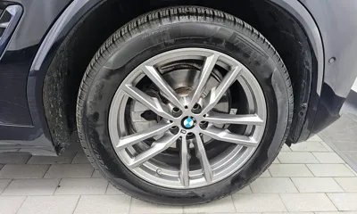 BMW X3 2021, 50324 км, за 36500000 KRW - фото 21