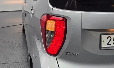 Kia Ray 2013, 96666 км, за 5700000 KRW - фото 23