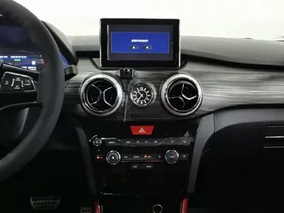 BAIC New Energy EX 2018, 68200 км, за 24900 CNY - фото 12