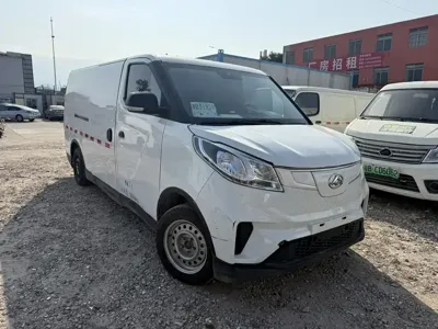 大通 EV30 2021, 60000 км, за 25299 CNY