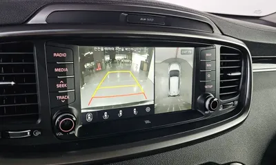 Kia Sorento 2018, 88210 км, за 17990000 KRW - фото 17