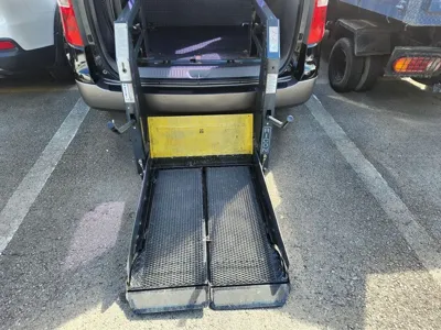 Hyundai Starex 2014, 193000 км, за 6900000 KRW - фото 18