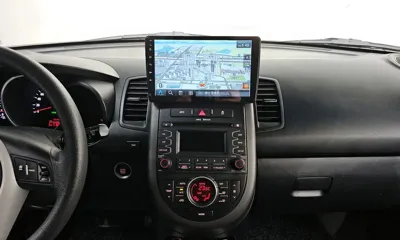 Kia Soul 2012, 118232 км, за 4900000 KRW - фото 13